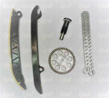 IPD 21-0530 Timing chain kit 210530