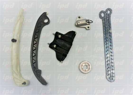 IPD 21-0528 Timing chain kit 210528