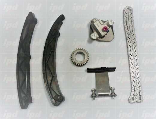 IPD 21-0527 Timing chain kit 210527