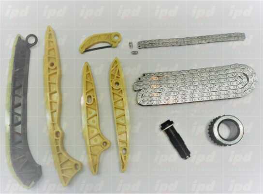 IPD 21-0526 Timing chain kit 210526