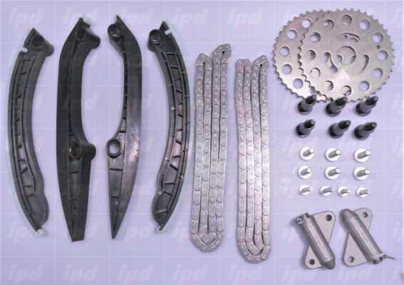 IPD 21-0525 Timing chain kit 210525