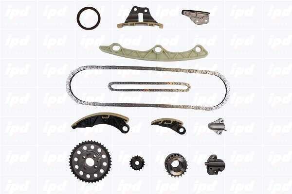 IPD 21-0524 Timing chain kit 210524