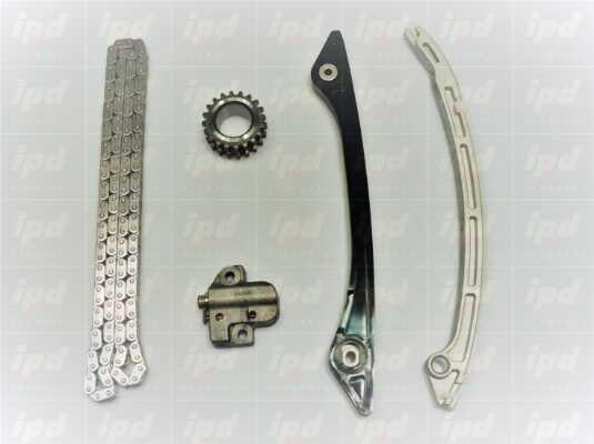 IPD 21-0523 Timing chain kit 210523