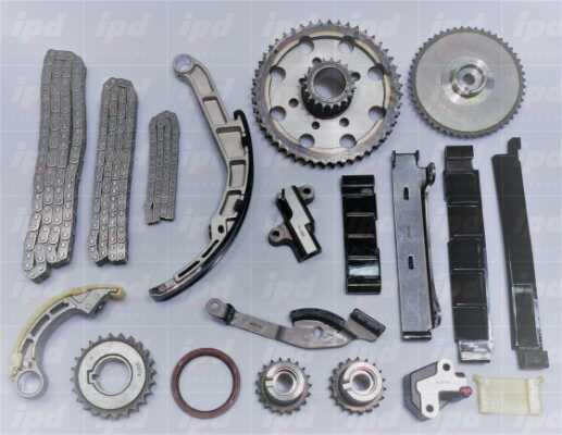 IPD 21-0518 Timing chain kit 210518