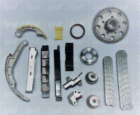 IPD 21-0517 Timing chain kit 210517