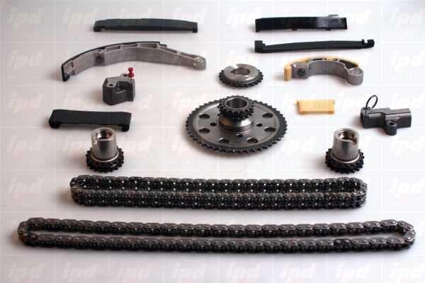 IPD 21-0513 Timing chain kit 210513