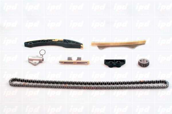 IPD 21-0512 Timing chain kit 210512