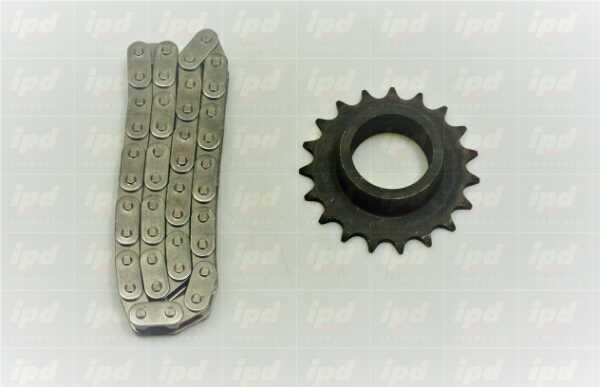 IPD 21-0510 Timing chain kit 210510