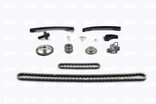IPD 21-0509 Timing chain kit 210509