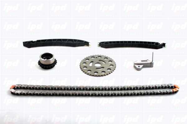 IPD 21-0507 Timing chain kit 210507