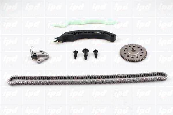 IPD 21-0471 Timing chain kit 210471