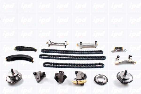 IPD 21-0424 Timing chain kit 210424