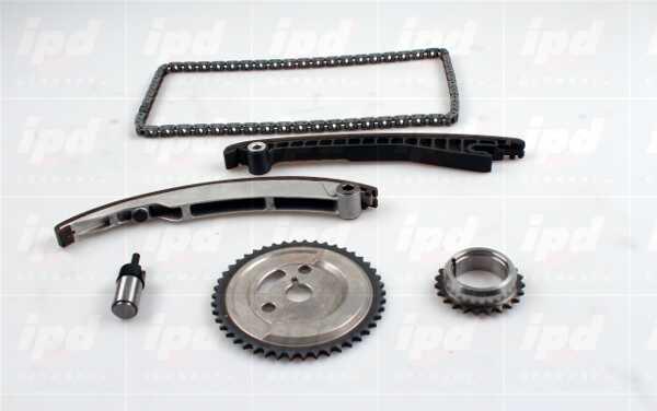 IPD 21-0311 Timing chain kit 210311