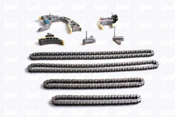 IPD 21-0306 Timing chain kit 210306