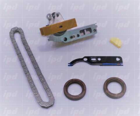 IPD 21-0304 Timing chain kit 210304
