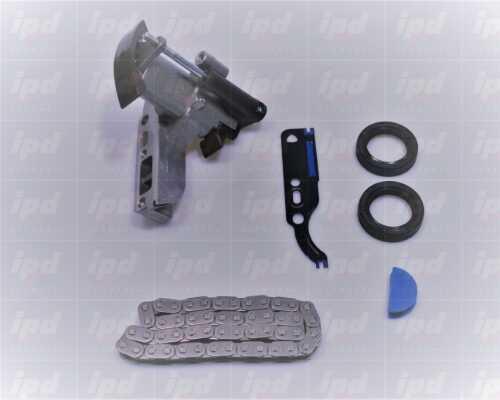 IPD 21-0303 Timing chain kit 210303
