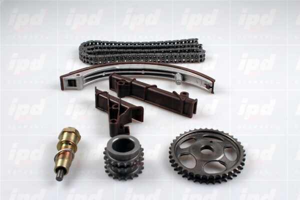 IPD 21-0295 Timing chain kit 210295