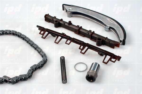 IPD 21-0283 Timing chain kit 210283