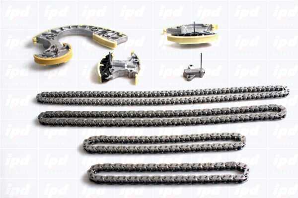 IPD 21-0269 Timing chain kit 210269