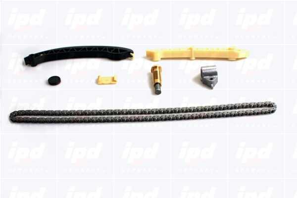IPD 21-0265 Timing chain kit 210265
