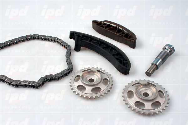 IPD 21-0263 Timing chain kit 210263
