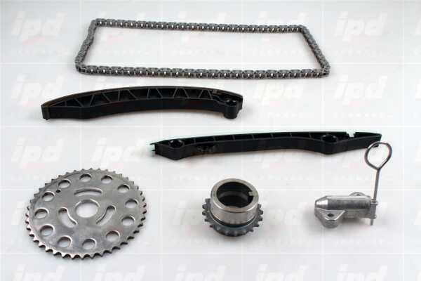 IPD 21-0258 Timing chain kit 210258