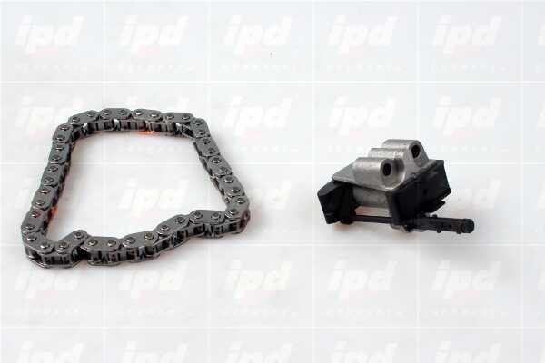 IPD 21-0256 Timing chain kit 210256