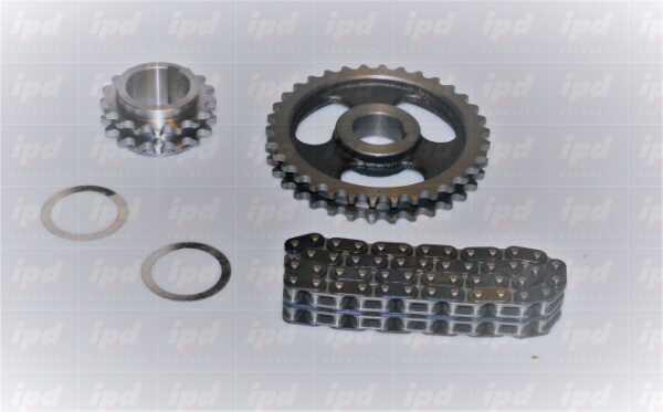 IPD 21-0249 Timing chain kit 210249