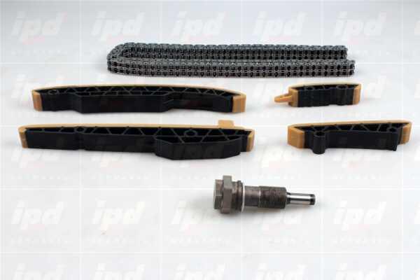 IPD 21-0244 Timing chain kit 210244