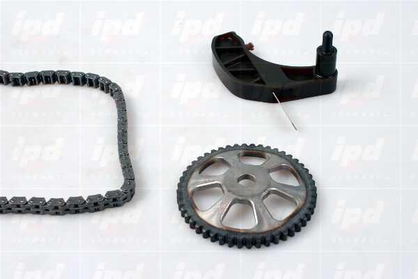 IPD 21-0242 Timing chain kit 210242