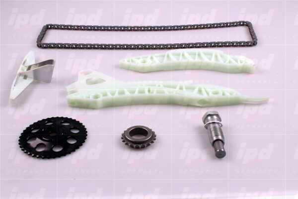 IPD 21-0240 Timing chain kit 210240