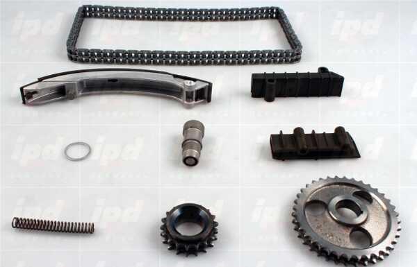 IPD 21-0234 Timing chain kit 210234