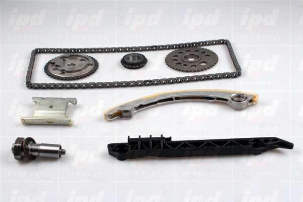 IPD 21-0232 Timing chain kit 210232