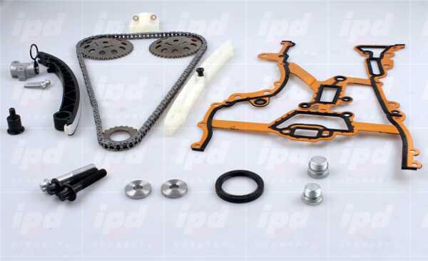IPD 21-0220 Timing chain kit 210220