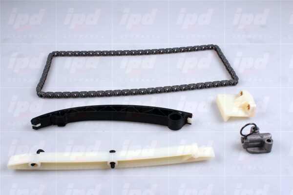 IPD 21-0216 Timing chain kit 210216