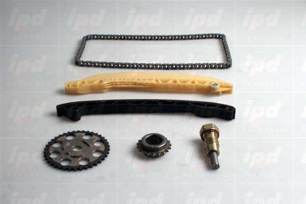 IPD 21-0214 Timing chain kit 210214