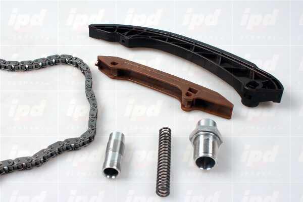 IPD 21-0210 Timing chain kit 210210