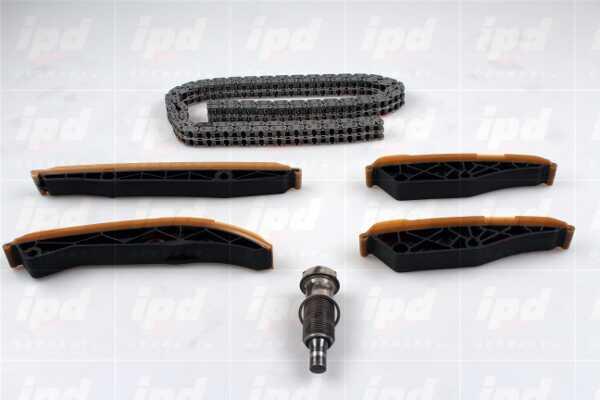 IPD 21-0208 Timing chain kit 210208