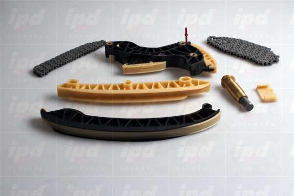 IPD 21-0206 Timing chain kit 210206