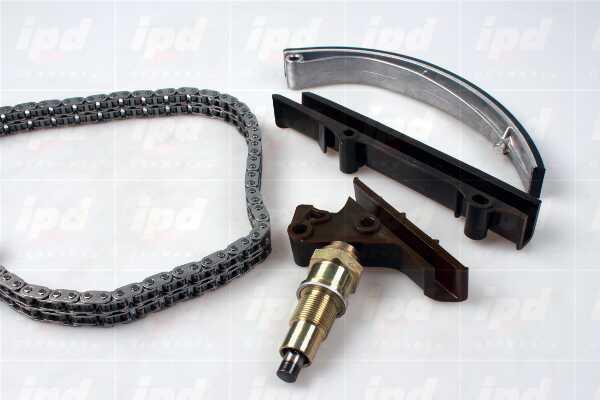 IPD 21-0204 Timing chain kit 210204