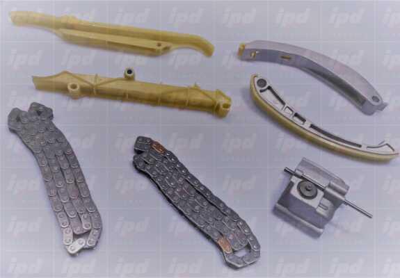 IPD 21-0202 Timing chain kit 210202