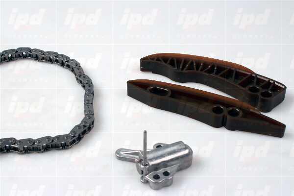 IPD 21-0196 Timing chain kit 210196