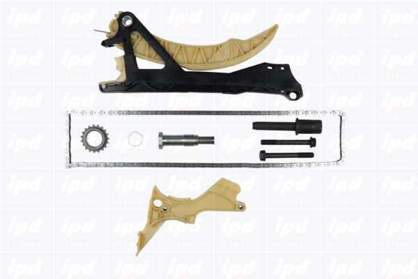 IPD 21-0192 Timing chain kit 210192