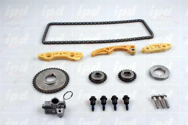 IPD 21-0188 Timing chain kit 210188