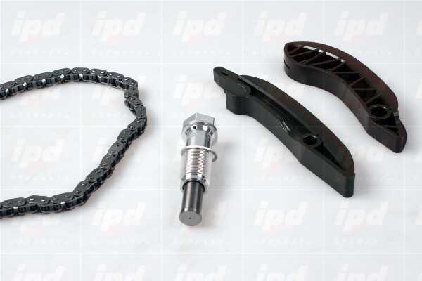 IPD 21-0186 Timing chain kit 210186