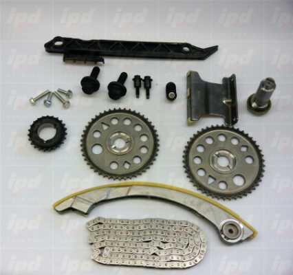 IPD 21-0184 Timing chain kit 210184