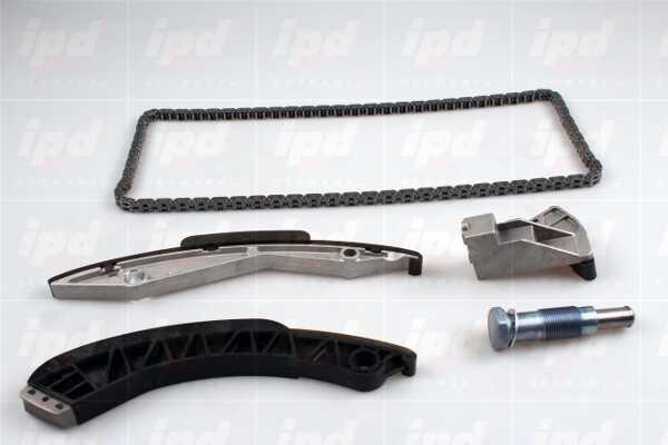 IPD 21-0180 Timing chain kit 210180