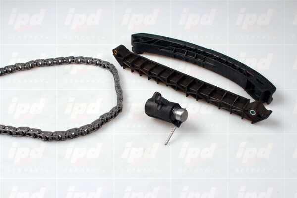 IPD 21-0178 Timing chain kit 210178
