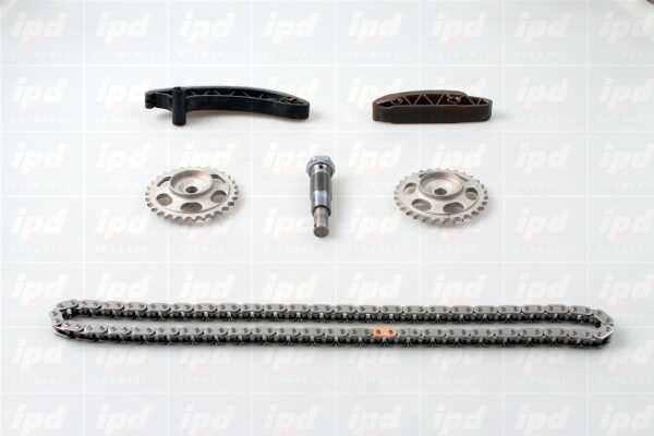 IPD 21-0164 Timing chain kit 210164