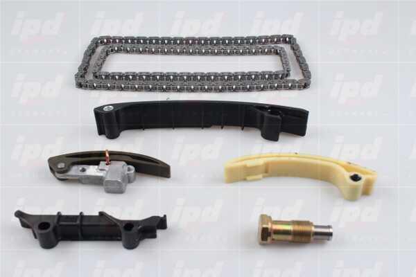 IPD 21-0160 Timing chain kit 210160